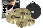 SABIAN HHX PERFORMANCE SET