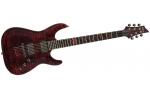 SCHECTER C-1 BLOODMOON