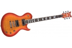 SCHECTER HELLRAISER SOLO-6