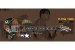 SCHECTER PT FLYING TIGER