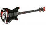 SCHECTER BRIANA BANKS TEMPEST