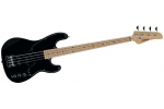 SCHECTER MODEL -T BLK