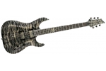 SCHECTER C-1 EXOTIC STAR