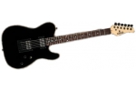 SCHECTER PT DELUXE II BLK