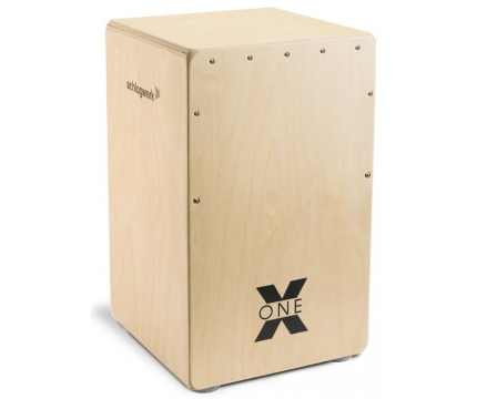 SCHLAGWERK CP101 X-ONE NATURE КАХОН