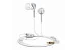 SENNHEISER CX 200 STREET II WHITEII