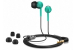 SENNHEISER CX 215 GREEN
