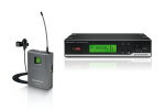 SENNHEISER XSW 12-E БЕСПРОВОДНАЯ СИСТЕМА