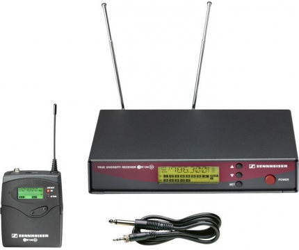 SENNHEISER EW 112-G2