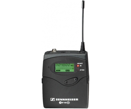 SENNHEISER EK 100 G2