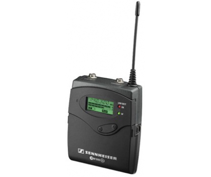 SENNHEISER EK 500 G2