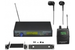 SENNHEISER EW 300 IEM G2-C UHF
