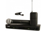 SHURE BLX1288E/W85 K3E 606-636 MHZ ДВУХКАНАЛЬНАЯ РАДИОСИСТЕМА