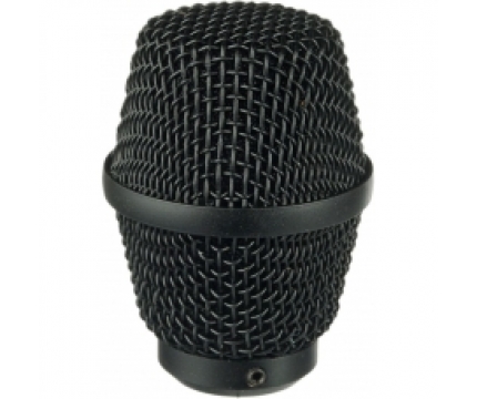 SHURE A412MWS МЕТАЛЛИЧЕСКАЯ ВЕТРОЗАЩИТА ДЛЯ МИКРОФОНОВ ‘GOOSENECK’ СЕРИИ MICROFLEX