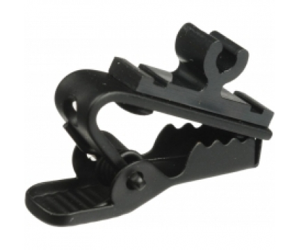 SHURE RK354SB КРЕПЛЕНИЕ-КЛИПСА ДЛЯ ПЕТЛИЧНОГО МИКРОФОНА