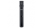 SHURE SM137-LC СТУДИЙНЫЙ КОНДЕНСАТОРНЫЙ ИНСТРУМЕНТАЛЬНЫЙ МИКРОФОН С КЕЙСОМ
