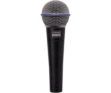 SHURE BETA 58A