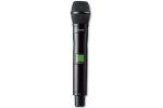 SHURE UR2/KSM9/BK