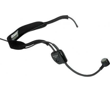 SHURE WH20TQG ГОЛОВНОЙ ДИНАМИЧЕСКИЙ МИКРОФОН