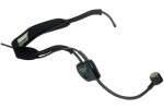 SHURE WH20XLR