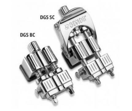SONOR DGS SC + DGS BC МАШИНКА ДЛЯ СТРУН МАЛОГО БАРАБАНА