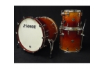 SONOR DL 11 STUDIO SET IN BIRDSEYE SUNBURST БАРАБАННАЯ УСТАНОВКА
