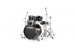 SONOR SEF 11 STAGE 3 WM PIANO BLACK БАРАБАННАЯ УСТАНОВКА SONOR SEF 11 STAGE 3 WM PIANO BLACK БАРАБАННАЯ УСТАНОВКА