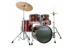 SONOR SMF 11 STUDIO WM WINE RED БАРАБАННАЯ УСТАНОВКА
