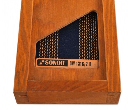 SONOR SW 13162 B CТРУНЫ ДЛЯ МАЛОГО БАРАБАНА