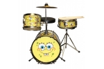 SPONGEBOB SBK-100 ДЕТСКАЯ БАРАБАННАЯ УСТАНОВКА