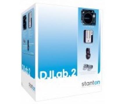 STANTON DJLAB 2