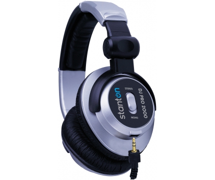 STANTON DJ PRO 2000S