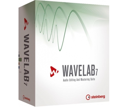 STEINBERG WAVELAB 7
