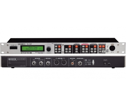 TASCAM TA-1VP ВОКАЛЬНЫЙ ПРОЦЕССОР