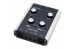 TASCAM US-122MKII ЗВУКОВ�Я К�РТ�