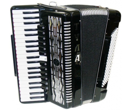 ТУЛЬСКАЯ ГАРМОНЬ А-1 АККОРДЕОН &QUOT;ТУЛА&QUOT;