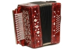 ТУЛЬСКАЯ ГАРМОНЬ Г-1 «ЗАКАЗНАЯ»
