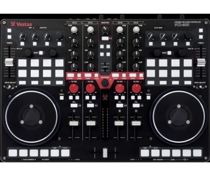 VESTAX VCI-400