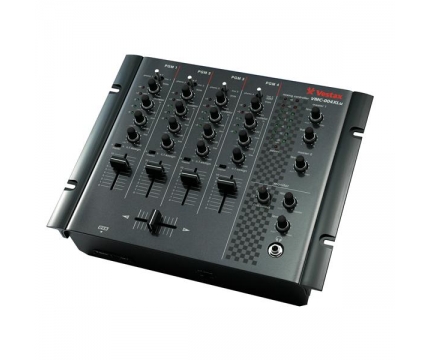 VESTAX VMC-004 XLU BLK