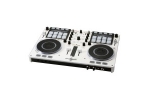 VESTAX VCI-380 WHT USB MIDI КОНТРОЛЛЕР