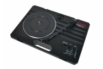 VESTAX HANDY TRAX USB BLK ПРОИГРЫВАТЕЛЬ ВИНИЛОВЫХ ДИСКОВ