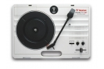 VESTAX HANDY TRAX USB WHT ПРОИГРЫВАТЕЛЬ ВИНИЛОВЫХ ДИСКОВ