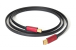 VESTAX NEO USB CABLE USB-КАБЕЛЬ 0,8 М.