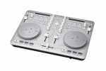 VESTAX SPIN 2 DJ-КОНТРОЛЛЕР