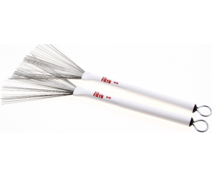 VIC FIRTH WB JAZZ BRUSH