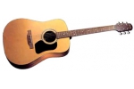 WALDEN D351 АКУСТИЧЕСКАЯ ГИТАРА