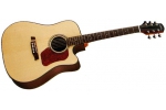 WALDEN D550CE ЭЛЕКТРОАКУСТИЧЕСКАЯ ГИТАРА