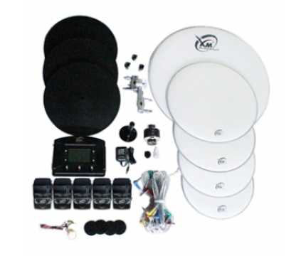 XM-WORLD AH-9S (10',12',14',14',22')