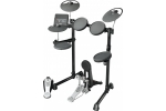 YAMAHA DTX-450K ЭЛЕКТРОННАЯ УДАРНАЯ УСТАНОВКА