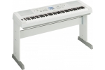 YAMAHA DGX-650WH - ЦИФРОВОЕ ПИАНИНО